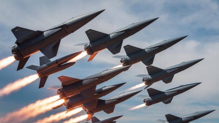 Ce missile Barracuda-250 redéfinit la guerre moderne : 30 % moins cher, il frappe en essaim autonome jusqu’à 900 km
