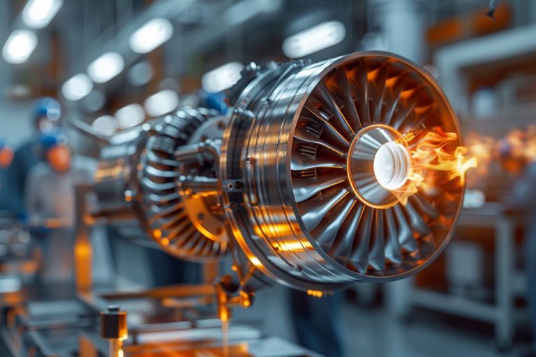 Ce moteur futuriste va révolutionner l’aviation hypersonique et effrayer les plus sceptiques