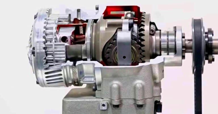 Ce moteur à combustion ultra-compact à rotation interne promet une puissance impressionnante et redéfinit l’ingénierie automobile