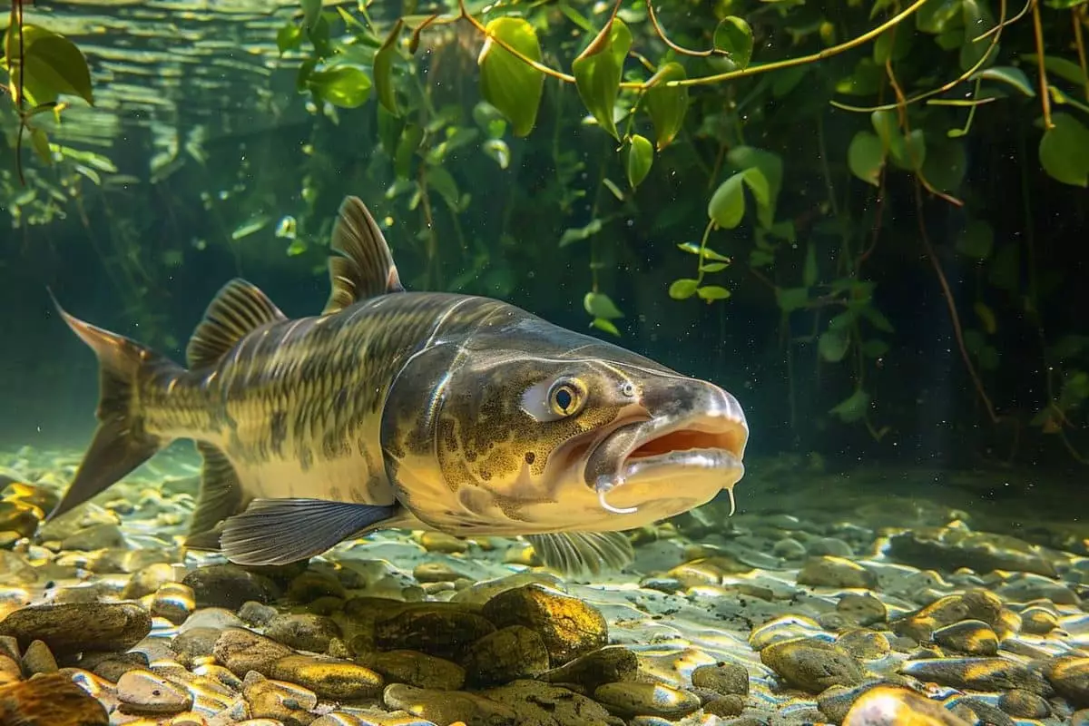 Ce poisson géant renaît : l'arapaima bondit de 600% dans l'Amazonie grâce à l'incroyable action des communautés locales