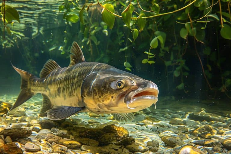 Ce poisson géant renaît : l&rsquo;arapaima bondit de 600% dans l&rsquo;Amazonie grâce à l&rsquo;incroyable action des communautés locales
