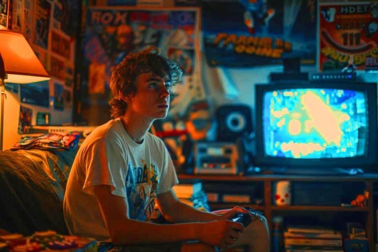 A 16 ans, ce prodige du Tetris défie les limites du jeu avec 4 216 lignes et 29,4 millions de points