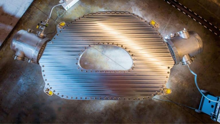 Ce projet révolutionnaire en Virginie promet de propulser 150 000 foyers grâce à la fusion nucléaire dès les années 2030