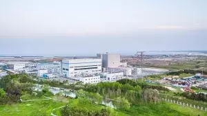 Ce réacteur chinois révolutionnaire promet une sécurité nucléaire jamais vue depuis Tchernobyl et Fukushima