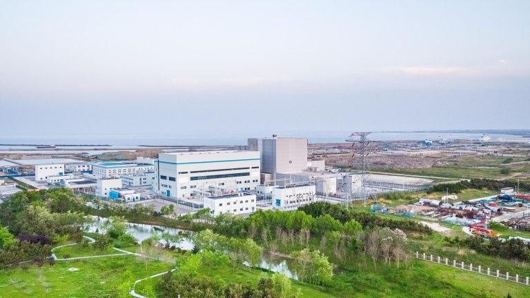 La Chine révolutionne l’énergie avec ce premier réacteur à fission conçu pour éliminer tout risque de fusion