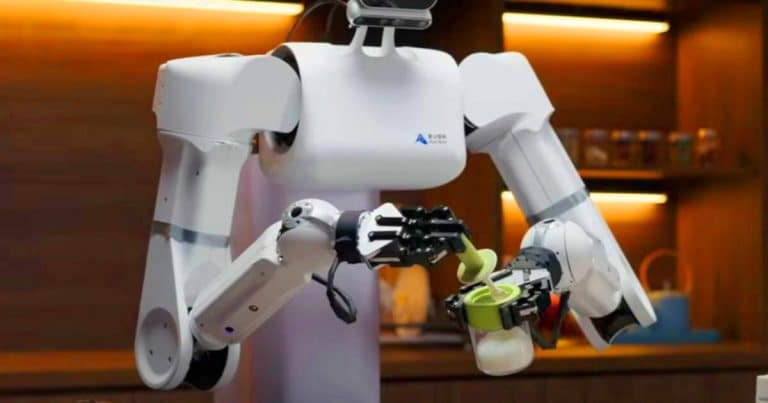 En vidéo : ce robot humanoïde ultra-rapide et incroyablement fluide repousse les limites de la technologie et fascine le monde entier