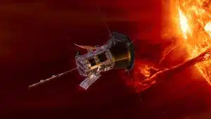 Ce vaisseau va à 700 000 km/h : la sonde Parker de la NASA frôle le Soleil et défie les limites de l&rsquo;exploration spatiale