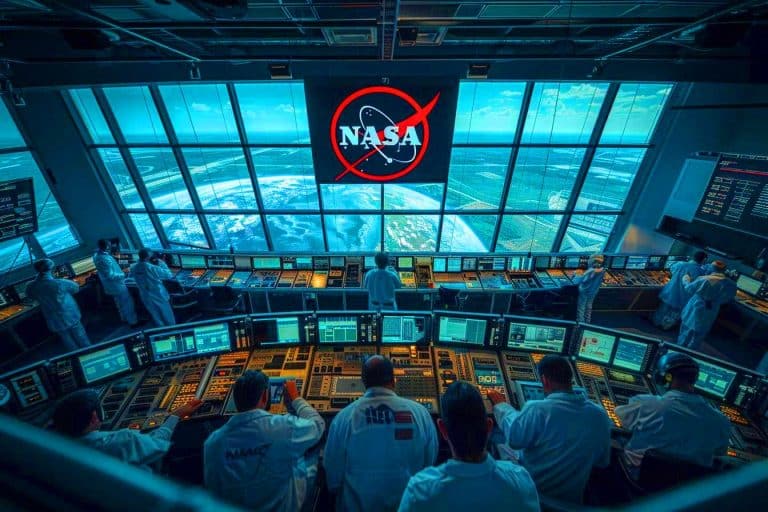 La NASA s’apprête à prendre cette décision de sécurité la plus cruciale depuis une génération