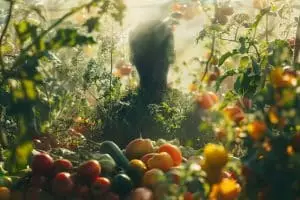 Ces jumeaux dévoilent le secret effrayant : mangez plus de fruits et légumes pour combattre la dépression !
