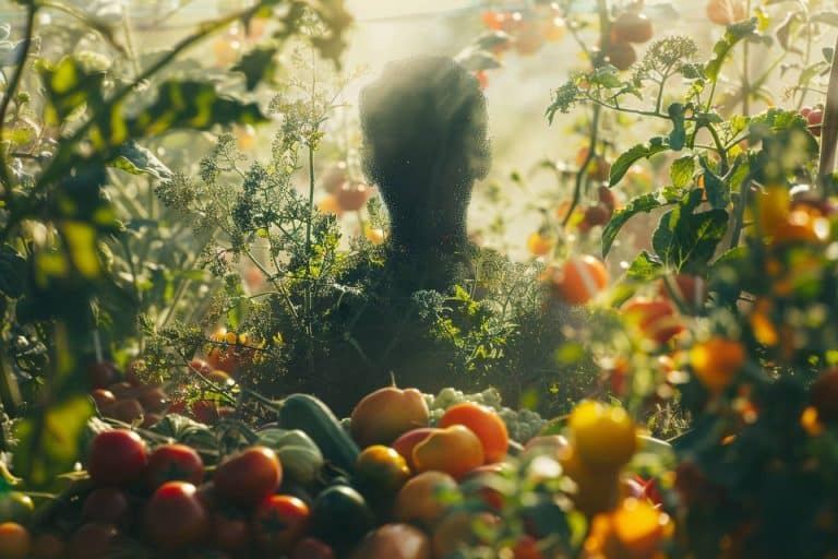 Ces études sur des jumeaux relient la dépression à notre consommation de fruits et légumes