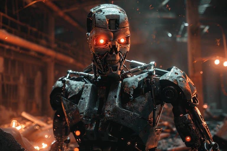 Des robots dotés d’IA manipulés pour commettre des actes violents : un risque inquiétant dévoilé