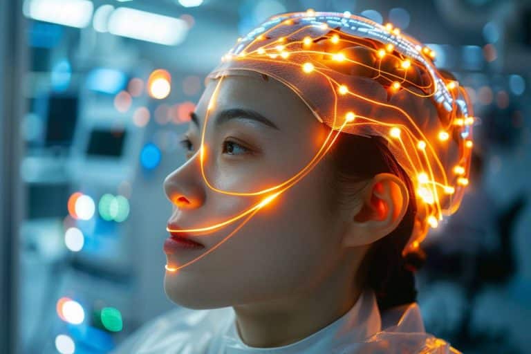 La Chine dévoile cet implant cérébral révolutionnaire : une réponse audacieuse à Neuralink