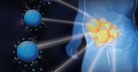 Cette avancée scientifique promet de faire fondre la graisse ciblée comme jamais auparavant grâce à des nanomatériaux révolutionnaires