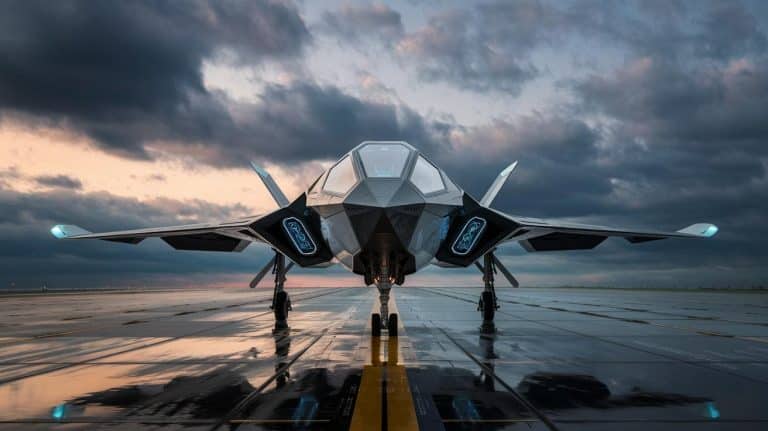 Cette cape d’invisibilité chinoise rendra les drones indétectables aux radars : un atout militaire sans précédent