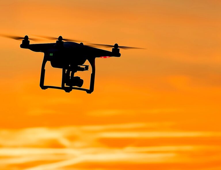 Cette cape d’invisibilité chinoise rendra les drones indétectables aux radars : un atout militaire sans précédent