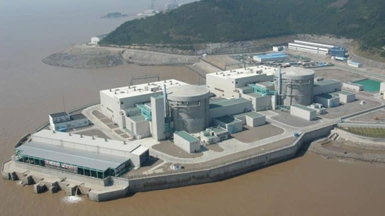 La Chine lance la production de son tout premier réacteur isotopique commercial, marquant une avancée majeure dans la médecine et l’industrie nucléaire