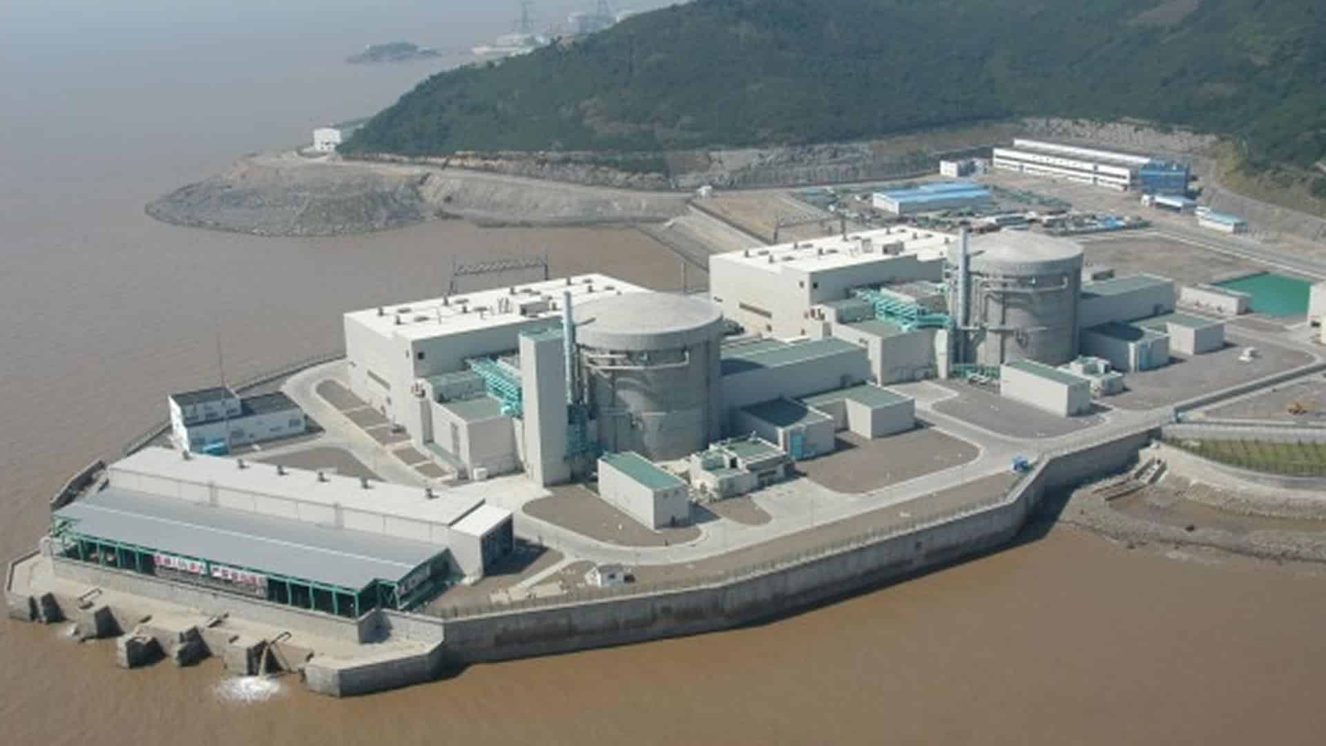 La Chine lance la production de son tout premier réacteur isotopique commercial, marquant une avancée majeure dans la médecine et l’industrie nucléaire