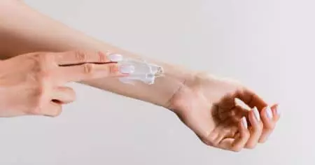 Cette crème révolutionnaire pourrait remplacer les aiguilles pour vacciner contre le tétanos et bien plus encore