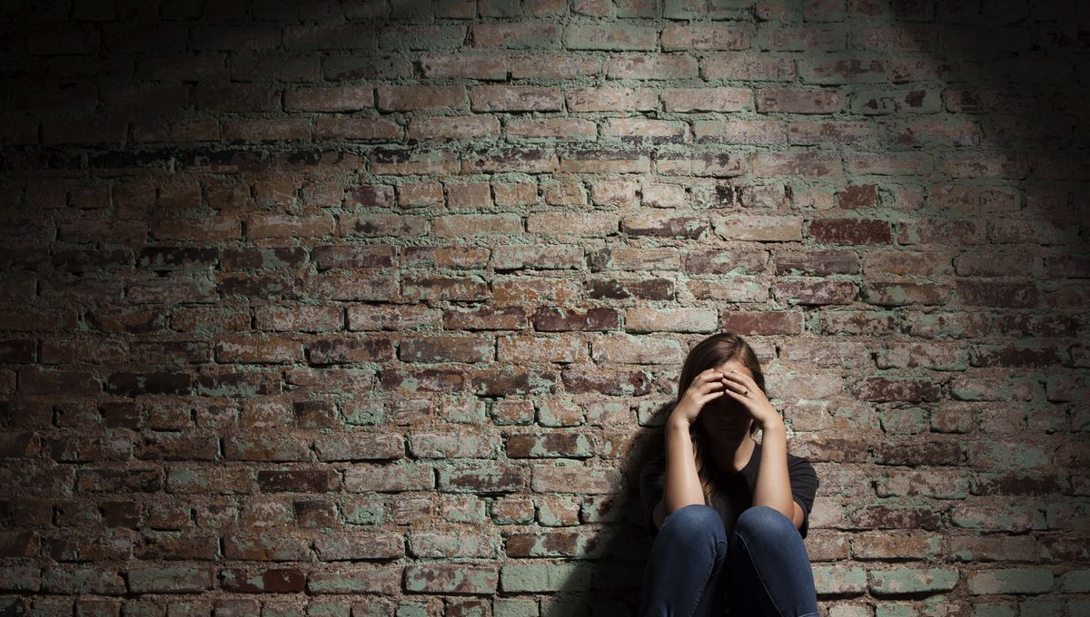 Les jeunes sont si malheureux qu’ils bouleversent ce modèle fondamental de la vie moderne
