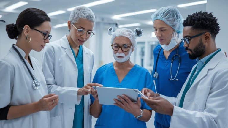 Cette IA révolutionnaire augmente la détection des cancers de la peau de 69% et redéfinit les soins médicaux
