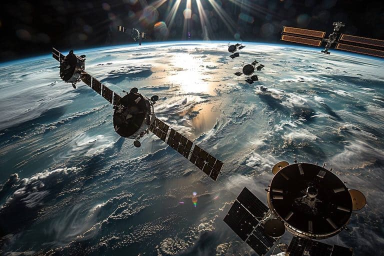 Cette mission spatiale inédite va recréer des éclipses solaires grâce à des satellites : un exploit historique
