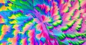 Cette photo d’aster cosmique révèle une beauté invisible à l’œil nu, gagnant le prestigieux prix mondial 2023