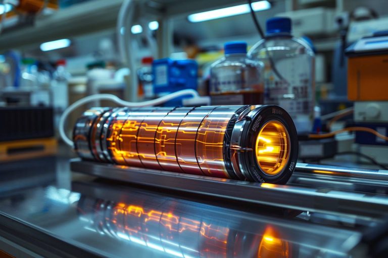 NASA : cette batterie promet 30 000 cycles et 30 ans de durée de vie pour révolutionner le stockage d’énergie verte