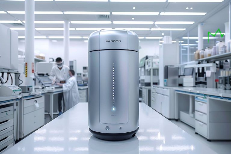 Cette batterie au proton révolutionnaire dépasse les limites du lithium avec 3500 cycles pour les véhicules électriques