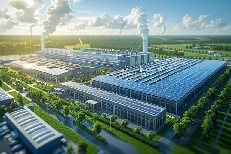 Cette nouvelle source d&rsquo;énergie durable pourrait couvrir 2000 fois les besoins énergétiques des États-Unis