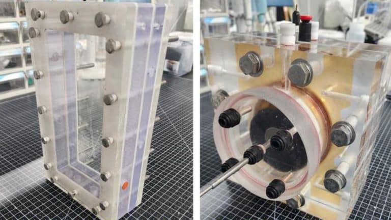 Cette technologie « Zero-Gap » transforme les déchets en hydrogène et propulse la production de carburant propre