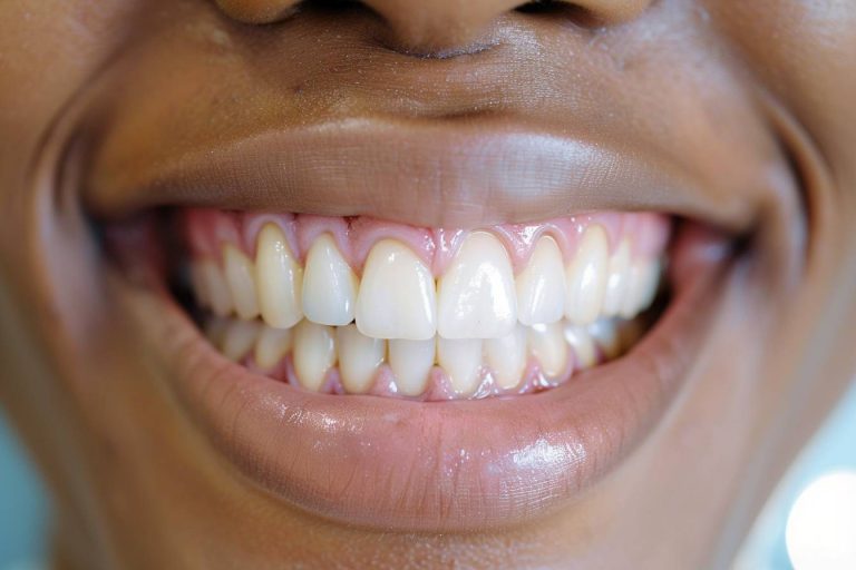 Faire repousser ses dents devient possible grâce à cette thérapie qui révolutionne la médecine