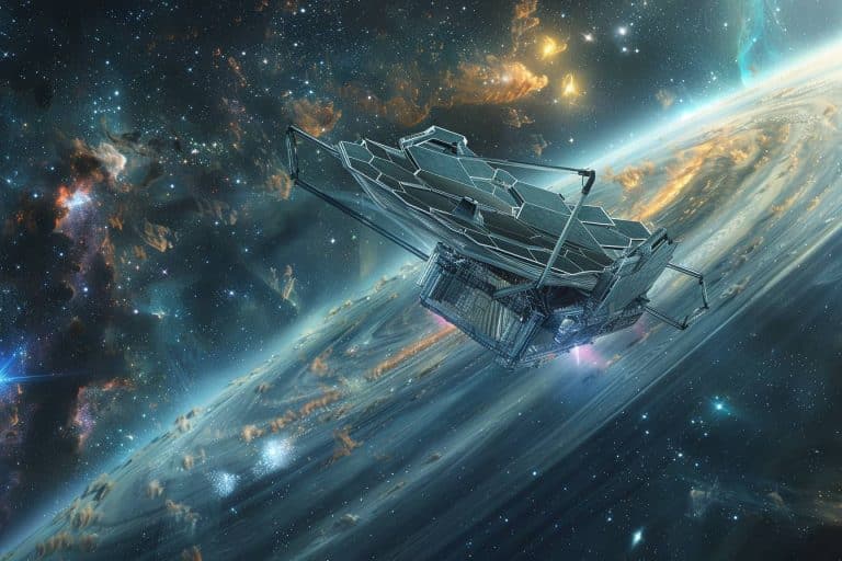 Cet astronome affirme que James Webb pourrait détecter une vie extraterrestre dès 2025