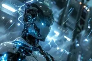 Découvrez la première conversation terrifiante entre l’humain et le robot Tesla Optimus : Émotions garanties !