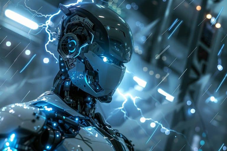 Voici la première conversation entre Tesla Optimus et un humain : un échange aussi troublant que fascinant