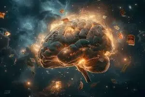 Découvrez l'étonnante mémoire cachée : nos cellules corporelles se souviennent mieux que notre cerveau !