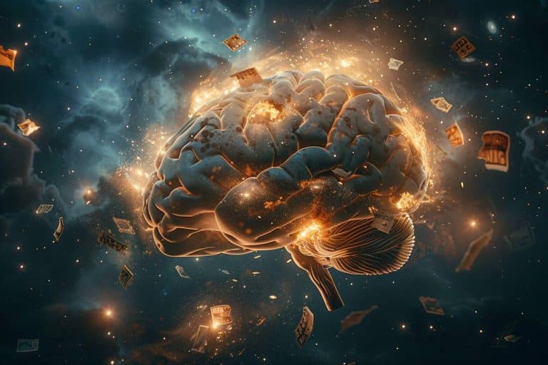 Des scientifiques révèlent que certaines parties de notre mémoire se cachent en dehors du cerveau