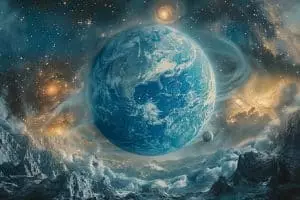 Cette super-Terre cachée entre Mars et Jupiter pourrait tout changer dans notre compréhension du cosmos Découvrez l'incroyable secret d'une super-Terre cachée qui aurait bouleversé notre existence sereine !