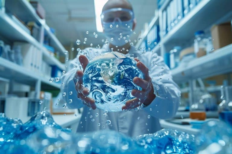 L’origine de l’eau sur Terre repensée : cette théorie inattendue change notre compréhension du passé
