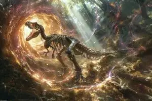 Émerveillez-vous : cette prodigieuse espèce fossile renaît grâce à un accélérateur de particules Émerveillez-vous : cette prodigieuse espèce fossile renaît grâce à un accélérateur de particules !