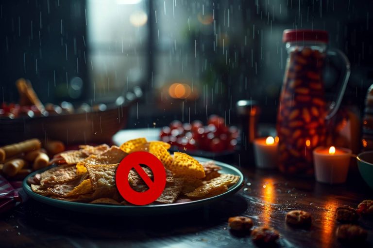 Évitez cet aliment insoupçonné : le fructose, le carburant secret des tumeurs serait une menace pour votre santé