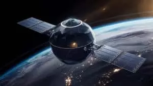 La Chine pourrait transformer les satellites Starlink en détecteurs d'avions furtifs : une révolution militaire en vue
