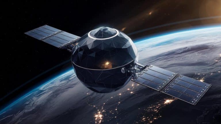 Elon Musk sous pression : la Chine prépare une technologie pour détourner les satellites Starlink et traquer les avions furtifs