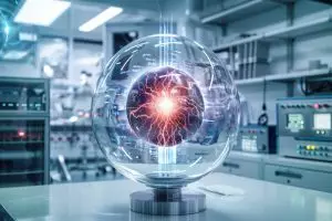 La fusion nucléaire réinventée : cette entreprise canadienne pulvérise les records avec une avancée historique !