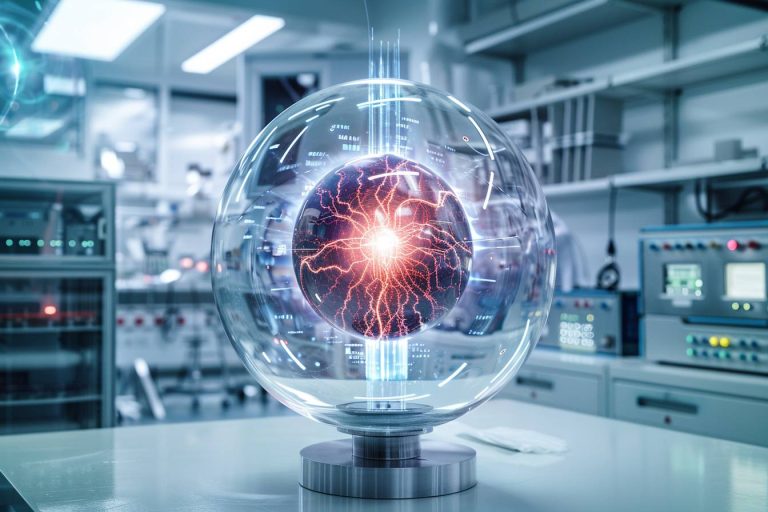 La fusion nucléaire réinventée : cette entreprise canadienne pulvérise les records avec cette avancée historique