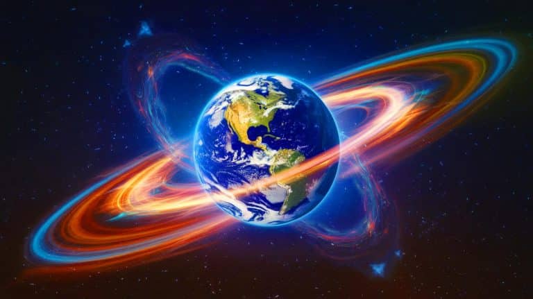 La NASA dévoile le mystère du champ ambipolaire : ce troisième champ énergétique bouleverse 60 ans de science terrestre