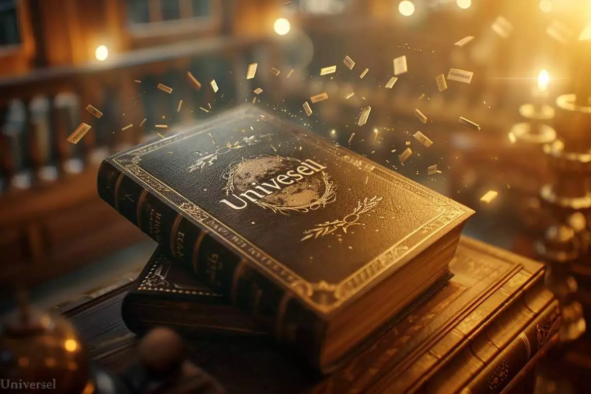 Le Mot Mystérieux qui Fascine le Monde : Découvrez son Rôle Essentiel dans 31 Langues et Cultures !