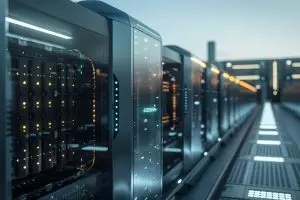 Le secret d’un univers simulé : ce supercalculateur défie l’inimaginable avec une puissance vertigineuse