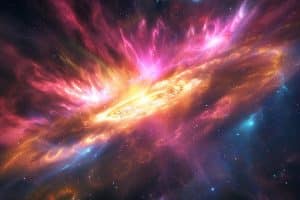 L'énigme cosmique : Ces étranges signaux radio de l'espace enfin décryptés ? La vérité stupéfiante !