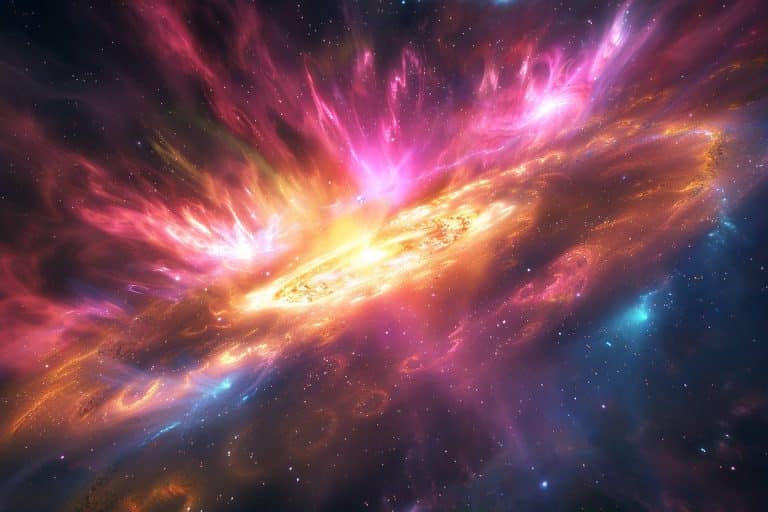 Ces étranges sursauts radio répétés de l’espace : une nouvelle explication pourrait lever le mystère