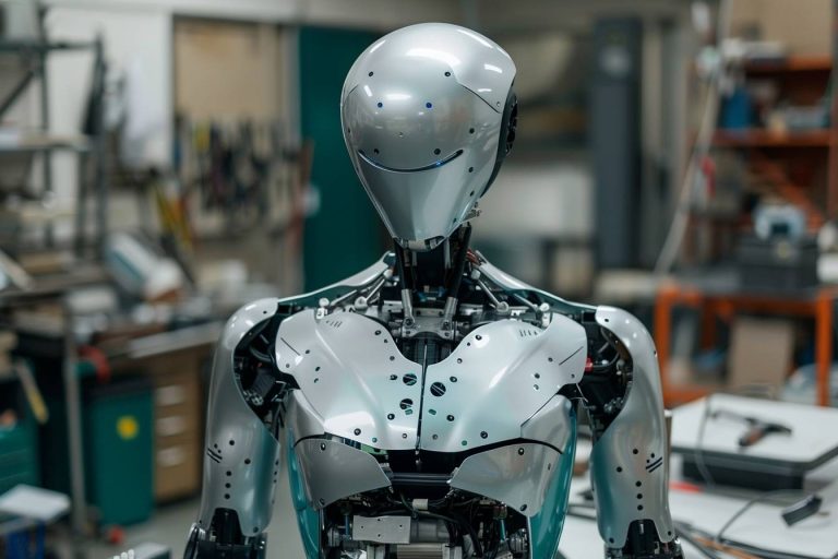 Ces robots humanoïdes chinois passent de la hype à des applications concrètes et révolutionnent l’industrie